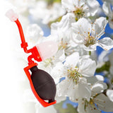 Maxbell 1PC Tomato Pollinator Professional Tool Powder Portable for Tree Pear