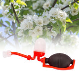 Maxbell 1PC Tomato Pollinator Professional Tool Powder Portable for Tree Pear