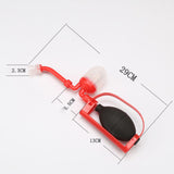 Maxbell 1PC Tomato Pollinator Professional Tool Powder Portable for Tree Pear