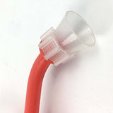 Maxbell 1PC Tomato Pollinator Professional Tool Powder Portable for Tree Pear