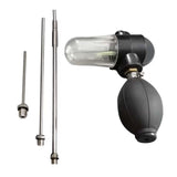 Maxbell Powder Duster Sprayer Multipurpose Supply Tool Portable for Yard Garden