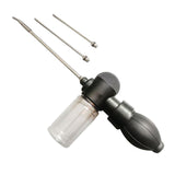 Maxbell Powder Duster Sprayer Multipurpose Supply Tool Portable for Yard Garden