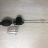 Maxbell Powder Duster Sprayer Multipurpose Supply Tool Portable for Yard Garden