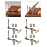 Maxbell Table Bench Vice Adjustable Woodworking Benches Tools DIY Woodworking 20mm