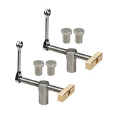Maxbell Table Bench Vice Adjustable Woodworking Benches Tools DIY Woodworking 20mm