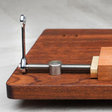 Maxbell Table Bench Vice Adjustable Woodworking Benches Tools DIY Woodworking 20mm