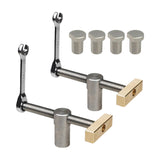 Maxbell Table Bench Vice Adjustable Woodworking Benches Tools DIY Woodworking 19mm