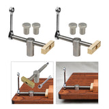 Maxbell Table Bench Vice Adjustable Woodworking Benches Tools DIY Woodworking 19mm