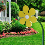 Maxbell Lawn Sprinkler Yard Sprinkler System Garden Watering Tool for Lawn Yard Yellow