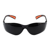Maxbell Welding Glasses Impact Resistance for Grinding Factories Severe Climate Black