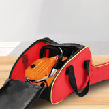 Maxbell Portable Chainsaw Case Holdall with Handle Handbag Chainsaw Carrying Bag