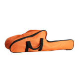 Maxbell Portable Chainsaw Carrying Bag Case Oxford Protective Storage Bags Holder