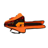 Maxbell Portable Chainsaw Carrying Bag Case Oxford Protective Storage Bags Holder