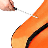 Maxbell Portable Chainsaw Carrying Bag Case Oxford Protective Storage Bags Holder
