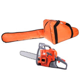 Maxbell Portable Chainsaw Carrying Bag Case Oxford Protective Storage Bags Holder