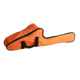 Maxbell Portable Chainsaw Carrying Bag Case Oxford Protective Storage Bags Holder