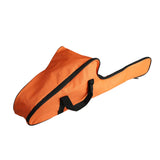 Maxbell Portable Chainsaw Carrying Bag Case Oxford Protective Storage Bags Holder