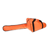 Maxbell Portable Chainsaw Carrying Bag Case Oxford Protective Storage Bags Holder