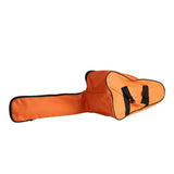 Maxbell Portable Chainsaw Carrying Bag Case Oxford Protective Storage Bags Holder