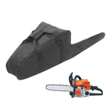 Maxbell Oxford Cloth Chainsaw Case Storage Tool Bag Protective Storage Bag Holdall