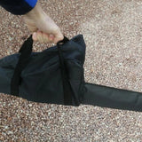 Maxbell Oxford Cloth Chainsaw Case Storage Tool Bag Protective Storage Bag Holdall