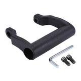 Maxbell Angle Grinder Handle Replacement Durable for Professional Use