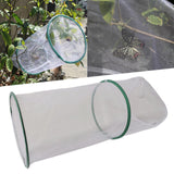 Maxbell Net Cage Freestanding Protection Cover Reusable for Yard Backyard Greenhouse