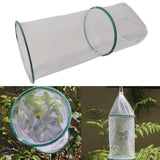 Maxbell Net Cage Freestanding Protection Cover Reusable for Yard Backyard Greenhouse