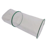 Maxbell Net Cage Freestanding Protection Cover Reusable for Yard Backyard Greenhouse