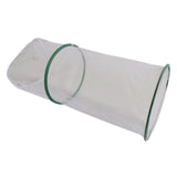 Maxbell Net Cage Freestanding Protection Cover Reusable for Yard Backyard Greenhouse