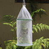 Maxbell Net Cage Freestanding Protection Cover Reusable for Yard Backyard Greenhouse