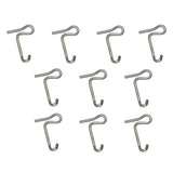 Maxbell Barbed Wire Fence Tools Fence Repair Tool for Fence Home fence card