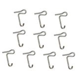 Maxbell Barbed Wire Fence Tools Fence Repair Tool for Fence Home fence card
