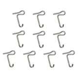 Maxbell Barbed Wire Fence Tools Fence Repair Tool for Fence Home fence card