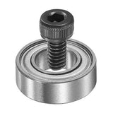 Maxbell Mounted Bearings for Router Bit for Milling Cutter Bearing Accessories