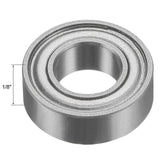 Maxbell Mounted Bearings for Router Bit for Milling Cutter Bearing Accessories