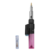Maxbell Reliable Butane Torch Soldering Iron Cordless for Circuit Board Maintenance