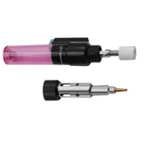 Maxbell Reliable Butane Torch Soldering Iron Cordless for Circuit Board Maintenance