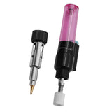Maxbell Reliable Butane Torch Soldering Iron Cordless for Circuit Board Maintenance