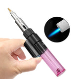 Maxbell Reliable Butane Torch Soldering Iron Cordless for Circuit Board Maintenance