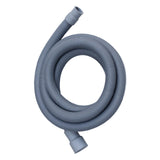 Maxbell Washing Machine Drain Hose Flexible Universal Fit Replacement Accessory 2m