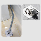 Maxbell Washing Machine Drain Hose Flexible Universal Fit Replacement Accessory 3m