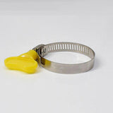 Maxbell Washing Machine Drain Hose Flexible Universal Fit Replacement Accessory 3m