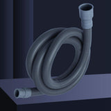 Maxbell Washing Machine Drain Hose Flexible Universal Fit Replacement Accessory 3m