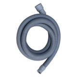 Maxbell Washing Machine Drain Hose Flexible Universal Fit Replacement Accessory 3m