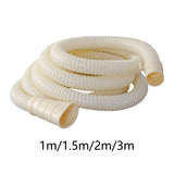 Maxbell Washing Machine Drain Hose Extension Kit Universal Close Connection 1 Meter