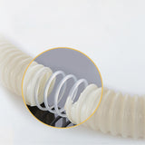 Maxbell Washing Machine Drain Hose Extension Kit Universal Close Connection 1.5m