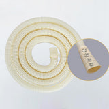Maxbell Washing Machine Drain Hose Extension Kit Universal Close Connection 2 Meter