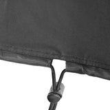 Maxbell Protective Cover Waterproof Portable Weather Resistant for Replacement 62cmx36cmx49cm
