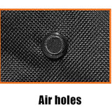 Maxbell Protective Cover Waterproof Portable Weather Resistant for Replacement 74cmx46cmx58cm